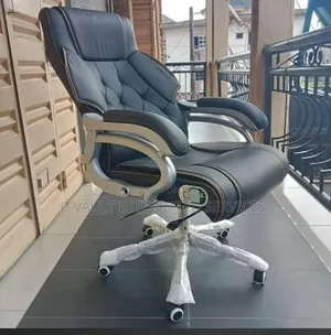 Executive Office Chair