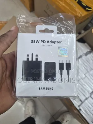 Original Phone Charger 350w