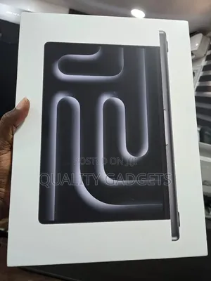 New Laptop Apple MacBook Pro 2026 M5 Pro 24GB Apple M5 Pro SSD 1T