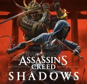 Assassin Creed Shadow Ps5 Jailbreak Installation