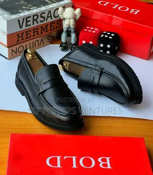 Cooperate Shoes For Men