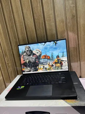 Laptop Asus ROG Zephyrus M16 GU603HR 32GB Intel Core i9 SSD 1T
