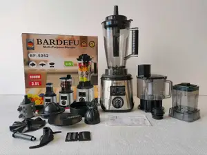 Commercial Blender
