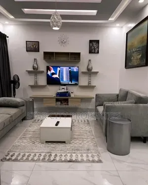 Furnished 4bdrm Duplex in Allen for rent