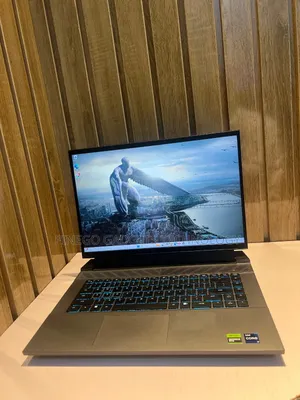 Laptop Dell G16 7630 32GB Intel Core i9 SSD 1T