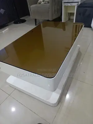 Center Table