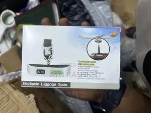 Electronic Luggage Scale