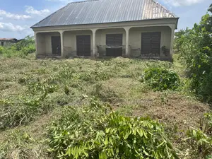 Landed Property