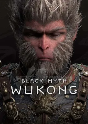 Black Myth Wukong Ps5 Jailbreak Installation