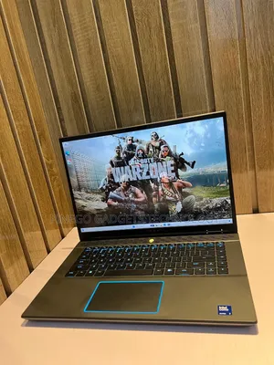 Laptop Alienware M16 R2 16GB Intel Core Ultra 7 SSD 1T