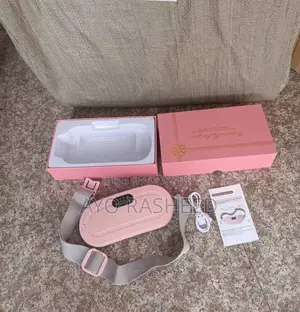 Menstrual Belt