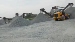 High Grateful Granite