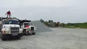High Grateful Granite