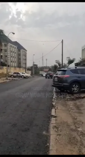 5000sqm Multipurpose Commercial Land