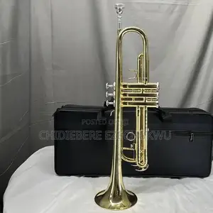 Premier England Trumpet for Sale
