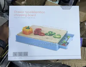 Chopping Board