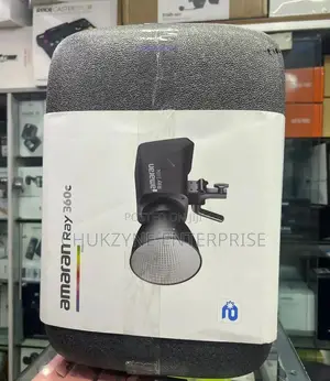 Amaran 360c