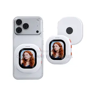 T40 Vlog Screen Mini Magnetic 2.0-Inch Wireless Rear Camera Monitor