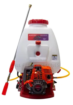 Motorize Sprayer 4 Stroke 25l