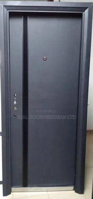 Special Room Door