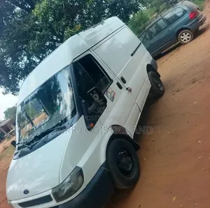 Item Delivery From Abuja to Kano