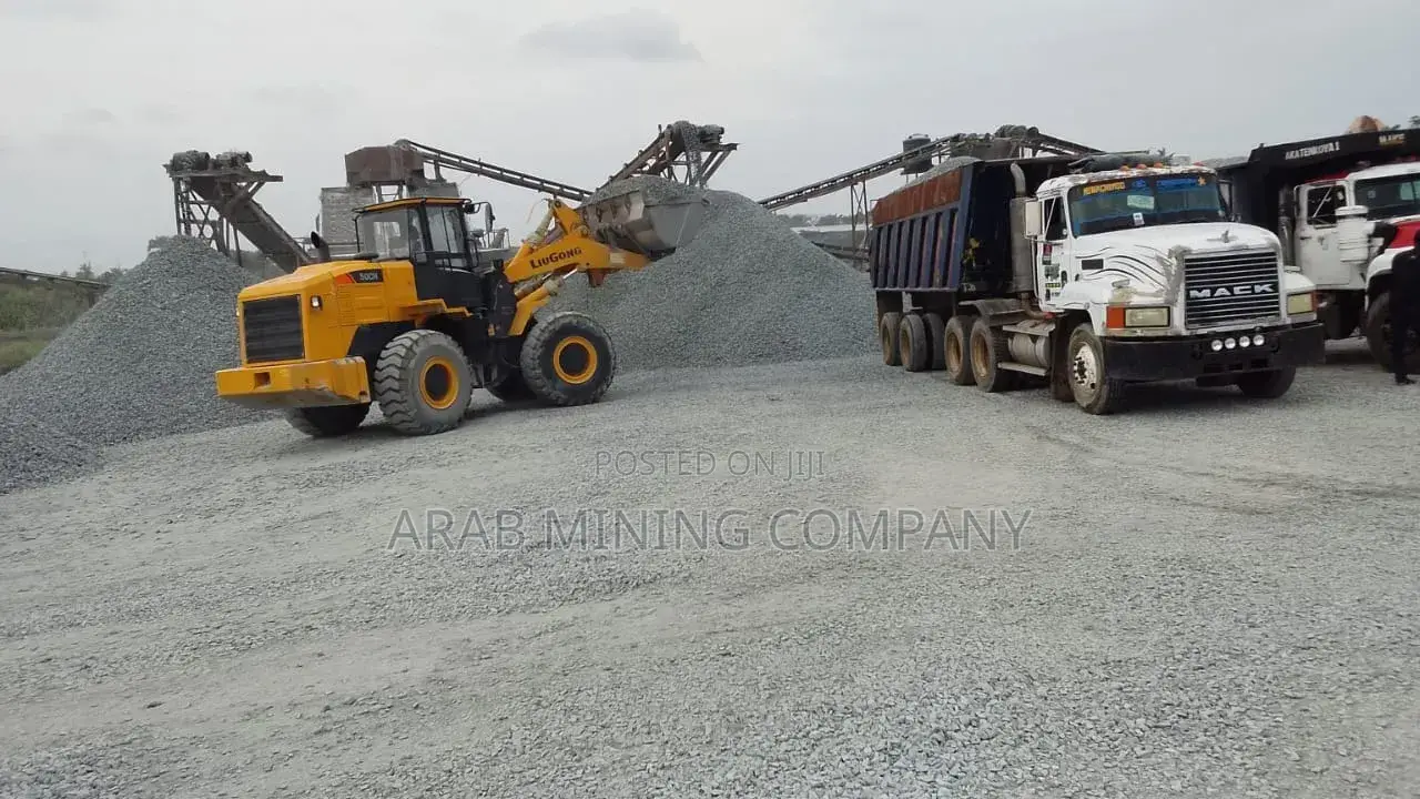 Chippings on Ph