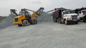 Chippings on Ph