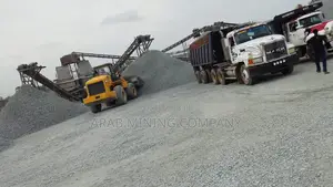 Chippings on Ph