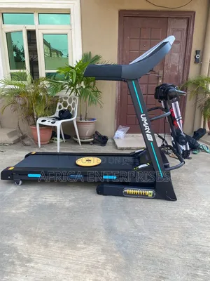 Quality Treadmill