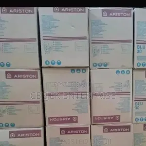 15litres Ariston Water Heater