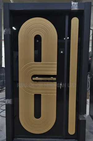 Special Turkey Door