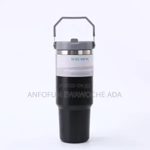 900ml Beverage Cup Vacuum Flask
