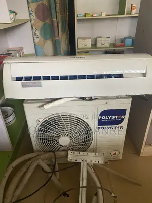 Polystar Split Type Air Conditioner (Non-Inverter)
