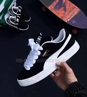 Puma Quality Sneakers
