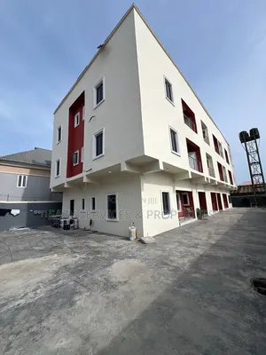 2bdrm Apartment in Gated And Secured, Ilasan for rent