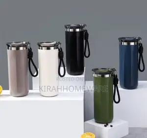 Insulated Water Bottle