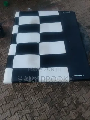 6 by 4 Size Bed Frame