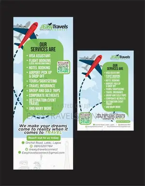 Travel Company