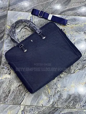 High Quality Luxury Laptop Bags