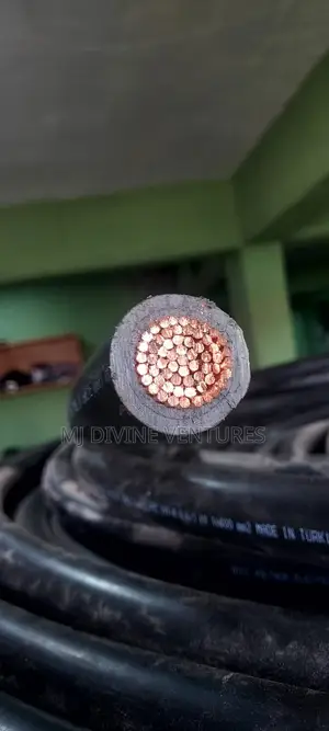 Best Quality 300mm Pure Copper Single PVC PVC Single Cable Wire