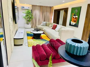 Nnewly Launched 3bed Duplex