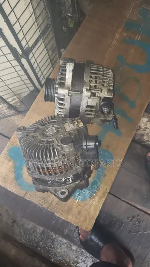 Alternator for Ford Edge