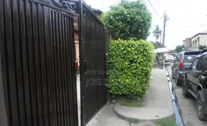 Furnished 1bdrm Apartment in Sabo / Yaba for rent