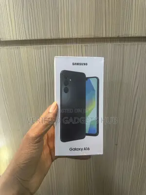 New Samsung Galaxy A16 128 GB