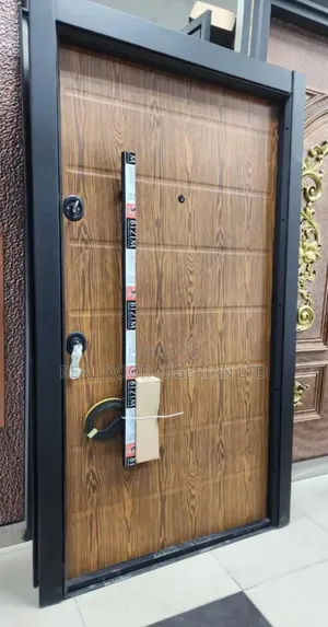 Special Turkey Door