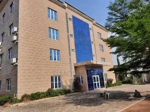 A Tastefully Furnished Office and Business Plaza