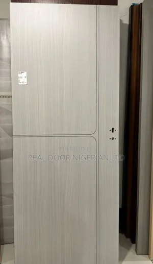Special Room Doors HDF Wooden