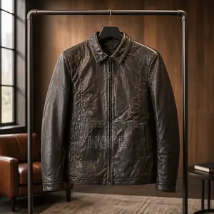 Vintage Jacket