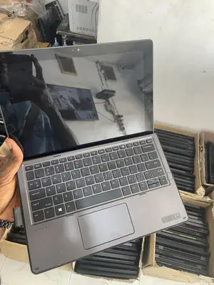 Laptop HP Pro X2 410 G1 8GB Intel Core i5 SSD 256GB