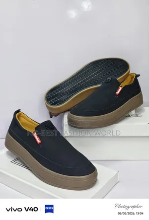 Timberland Shoe
